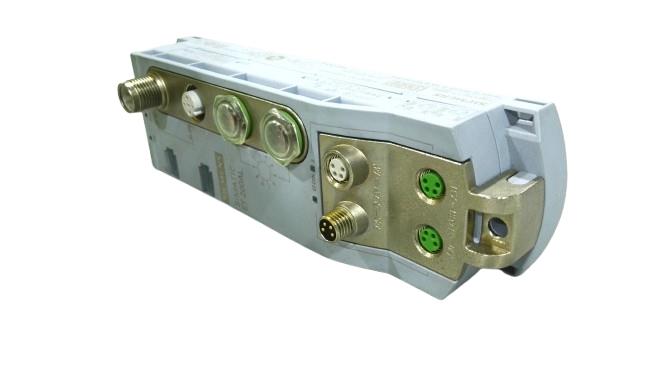 SIEMENS 6ES7157-1AA00-0AB0