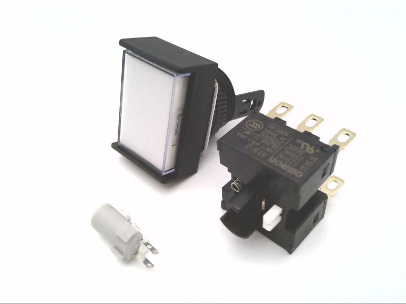 OMRON A165L-JWM-24-2