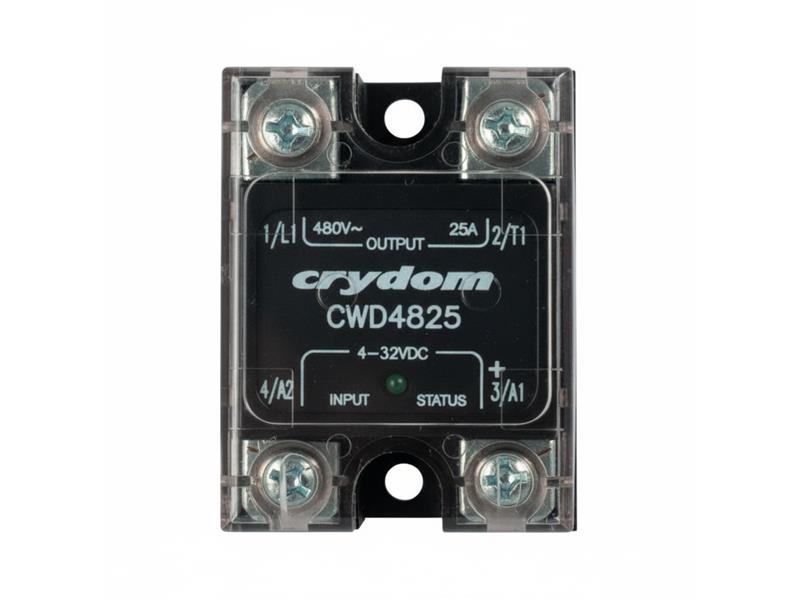 SENSATA TECHNOLOGIES CWA2450E