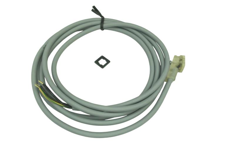 FESTO KMEB-2-24-2,5-LED