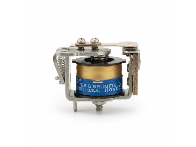 KR-3DH-12 by TE CONNECTIVITY