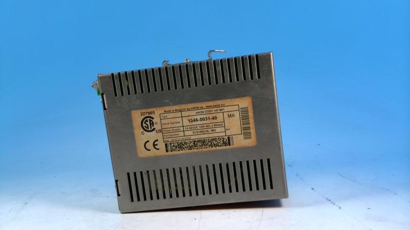 HMS INDUSTRIAL NETWORKS EC51460-00