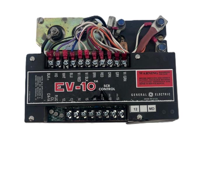GENERAL ELECTRIC IC3645WB7A5AC