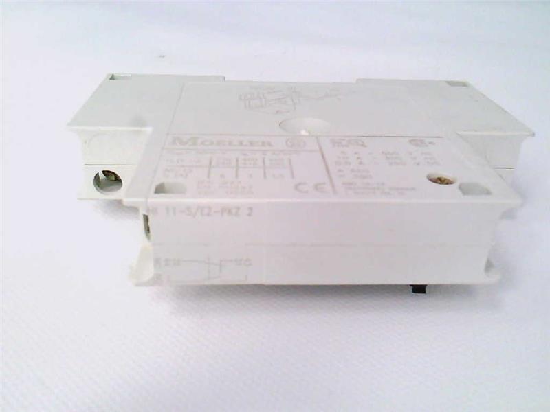 EATON CORPORATION HI11-S/EZ-PKZ2