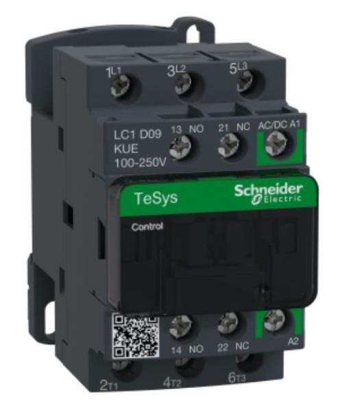 SCHNEIDER ELECTRIC LC1D09KUE
