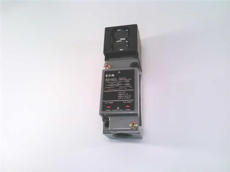 EATON CORPORATION E51CLP1