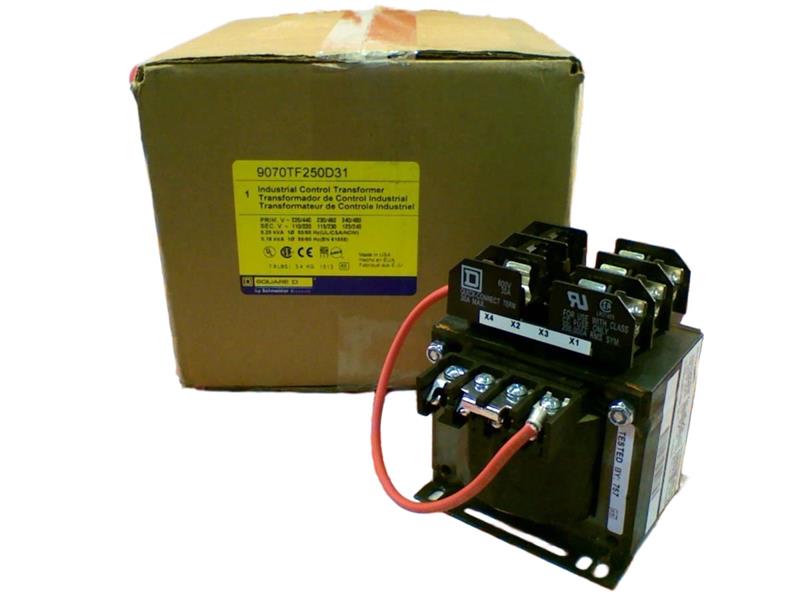 9070TF250D31 by SCHNEIDER ELECTRIC