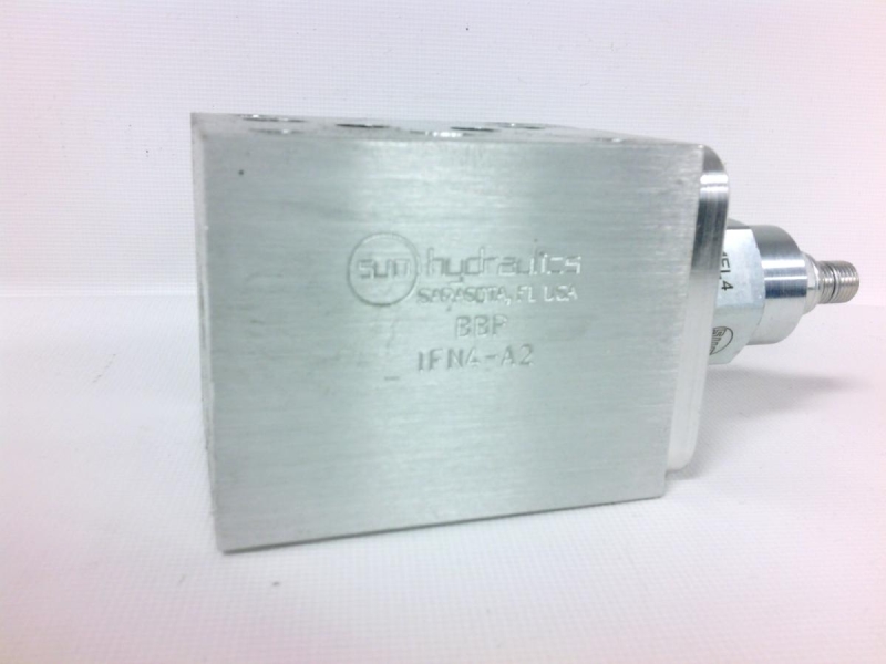 SUN HYDRAULICS IFN4-A2