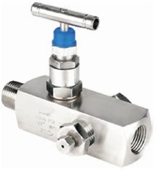 ALCO VALVES UGV4NS-VP-BP