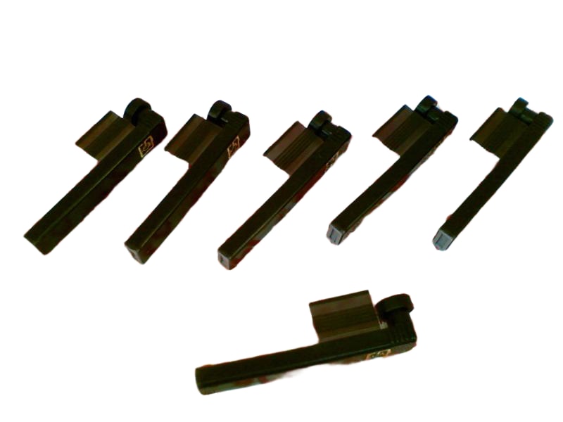 GRAPHIC CONTROLS 82-39-0171-06