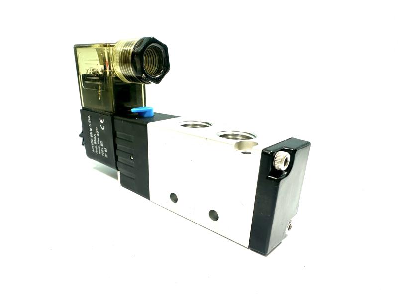 HAK FLUID POWER EQUIPMENT 4V210-08 (110V AC)