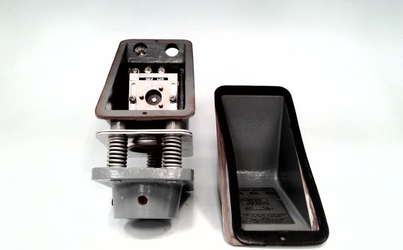 KIDDE-FENWAL, LLC 44DY1-1001