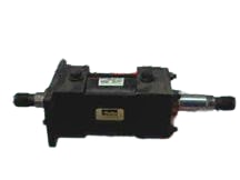 PARKER 02.50KJ2AU34341.500