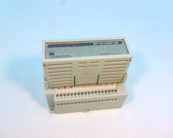 ST-AI-20M-08F by RED LION CONTROLS