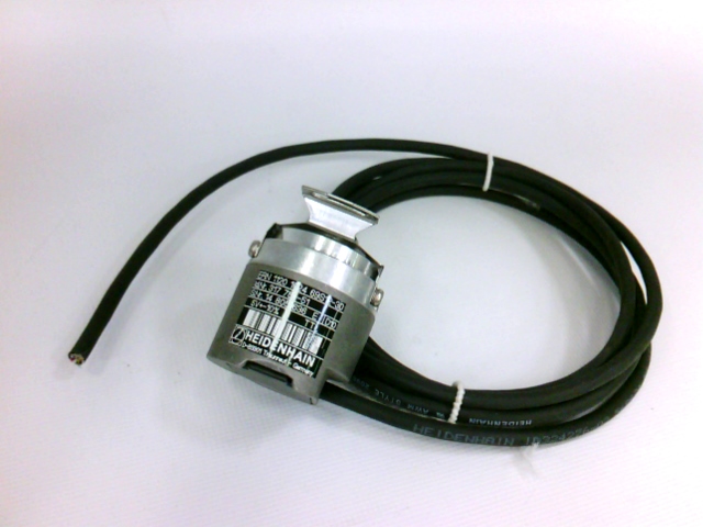 ERN-120-1024-69S12-30 by HEIDENHAIN CORP