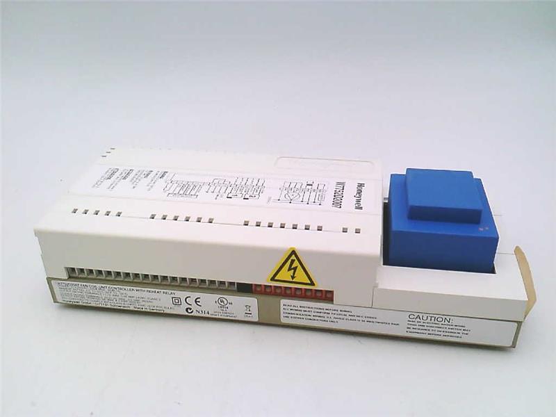 HONEYWELL W7752D2007