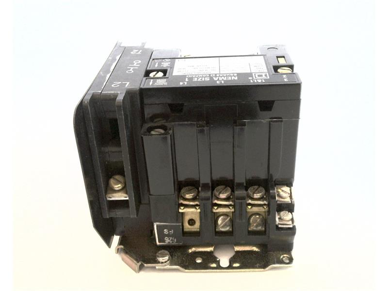 SCHNEIDER ELECTRIC 8502-SCO3-V02