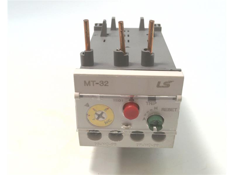 LS ELECTRIC MT-32/3D