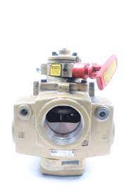 ROSS CONTROLS 2783A8006