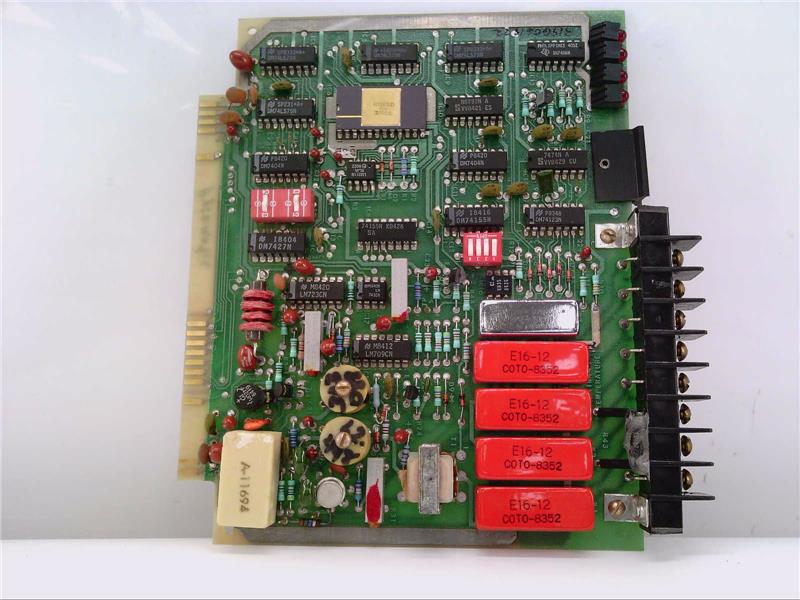 INVENSYS A-11844-002-1-02