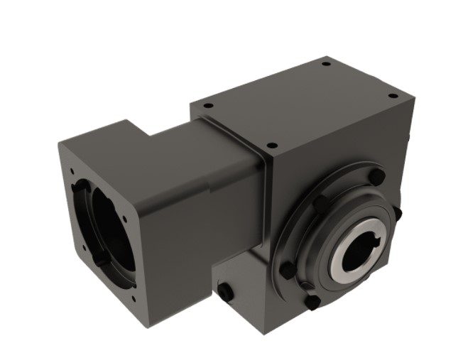 ACCUDRIVE W0760015SLHS03GLQE-Z