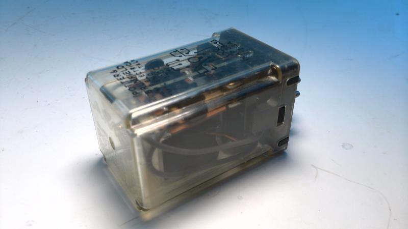 TE CONNECTIVITY IKAP-38033