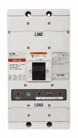EATON CORPORATION HMDL3800FW01