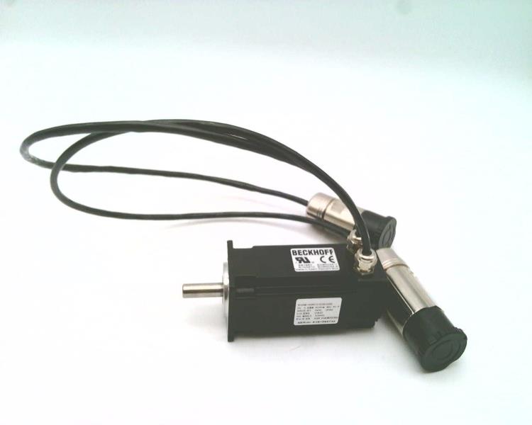 BECKHOFF AM3032-0C10-0000