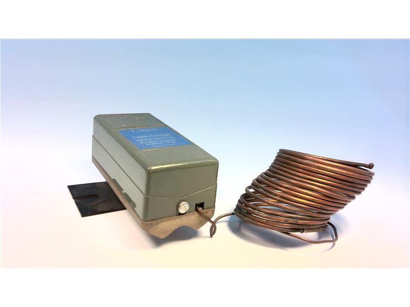 JOHNSON CONTROLS T-3610