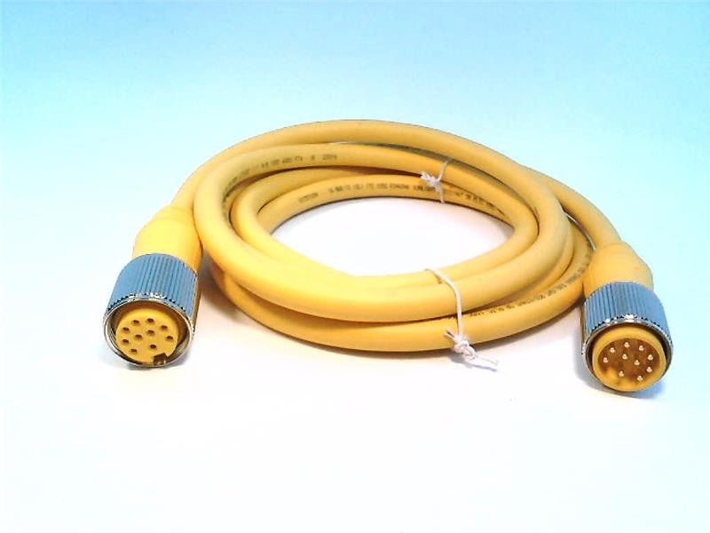 TURCK RYM RKM 106-3M