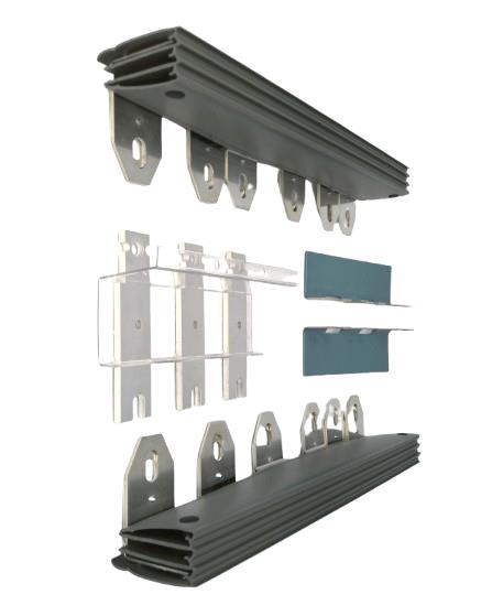 ASEA BROWN BOVERI BED460U