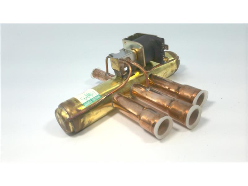 UNITED TECHNOLOGIES EF17BZ251