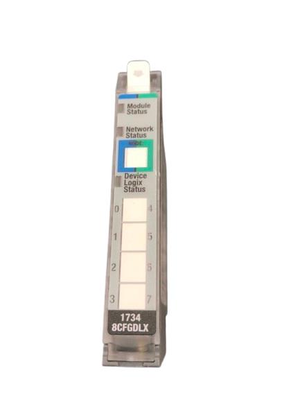 ALLEN BRADLEY 1734-8CFGDLX