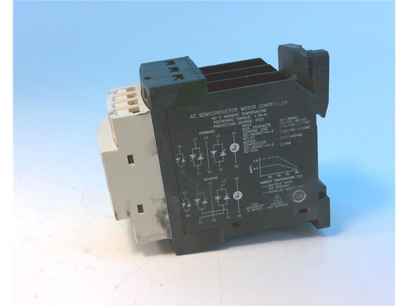 SENSATA TECHNOLOGIES DRC3R48B420