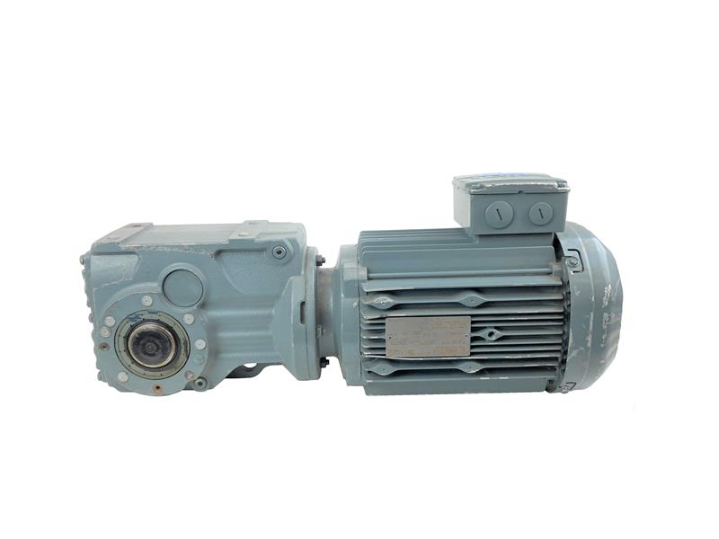 SEW EURODRIVE KA47DRE100LC4