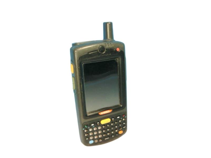 ZEBRA MC75A8-P4FSWQRA9WR