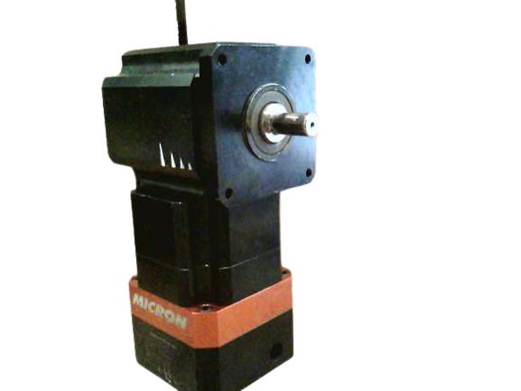 ALTRA INDUSTRIAL MOTION NTR42-020-0-RM115-40