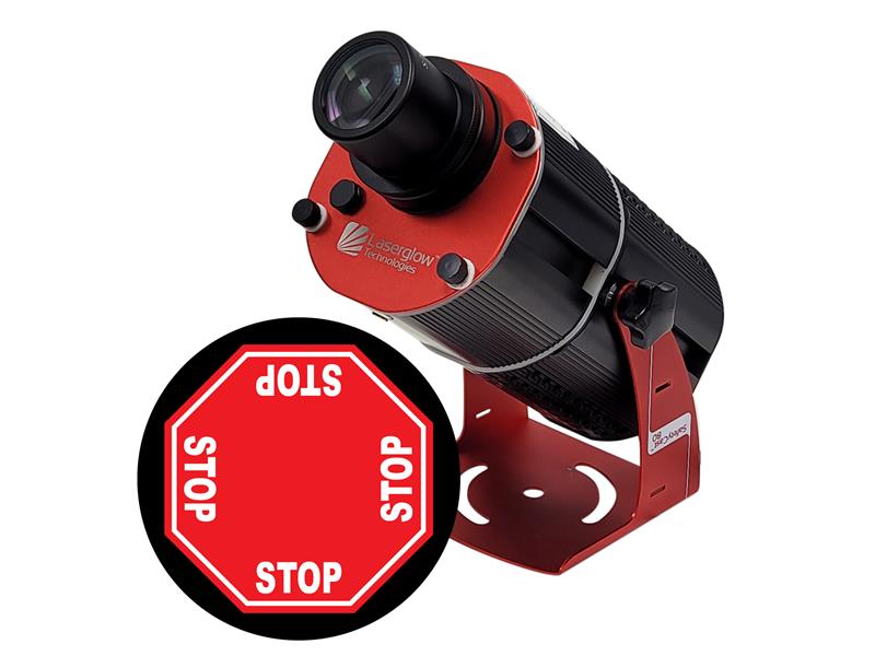 LASERGLOW TECHNOLOGIES HSV8F064X