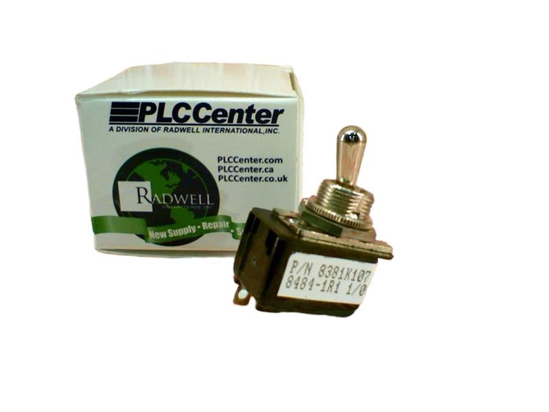 EATON CORPORATION 8381K107