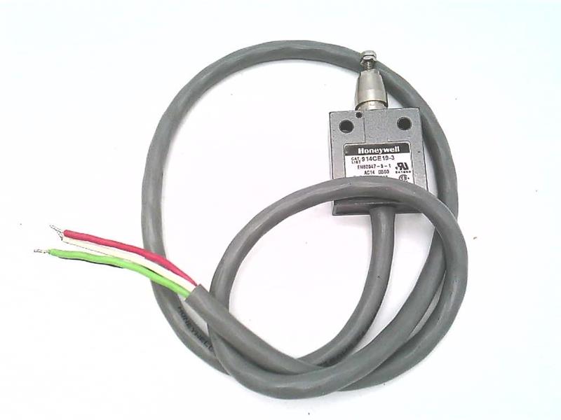 HONEYWELL 914CE19-3