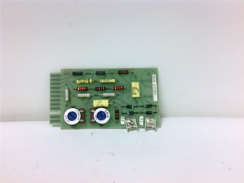 ALTRA INDUSTRIAL MOTION 62085