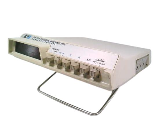 KEYSIGHT TECHNOLOGIES 3476A