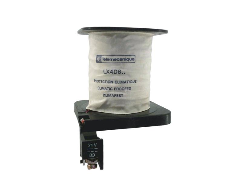 LX4D6BD by SCHNEIDER ELECTRIC