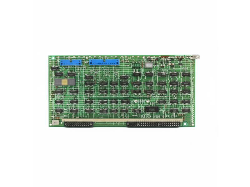 ASEA BROWN BOVERI 0-54213