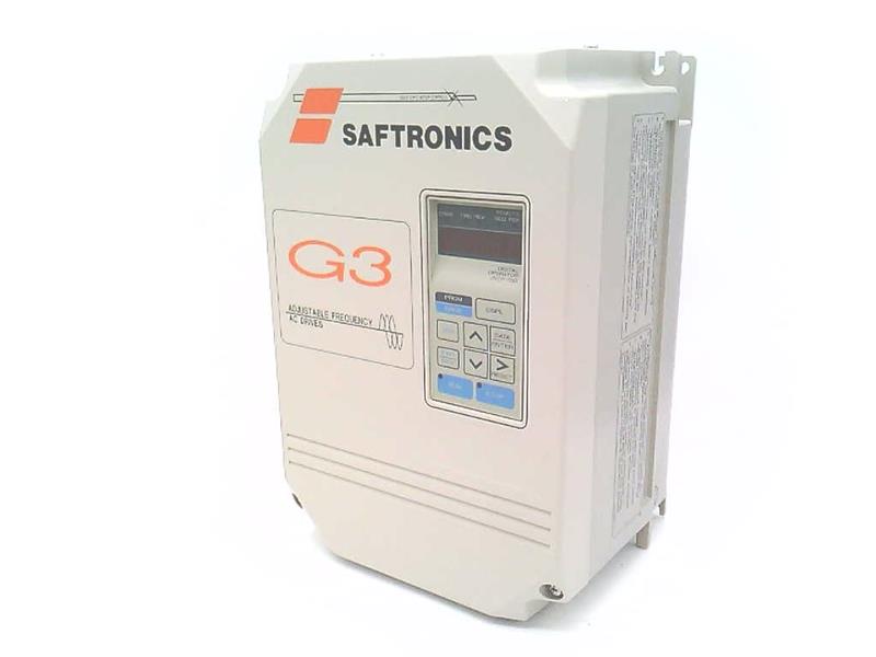 YASKAWA ELECTRIC CIMR-G3S22P2