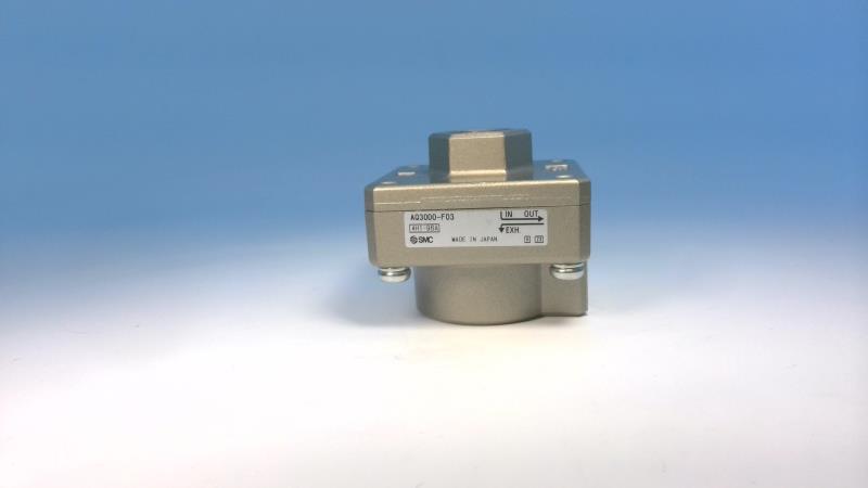 SMC AQ3000-F03