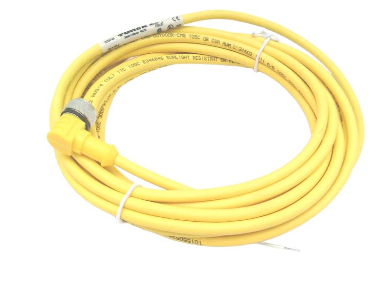 TURCK WK 4.43T-4