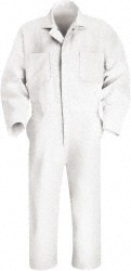 CT10WH RG 38 by RED KAP UNIFORMS