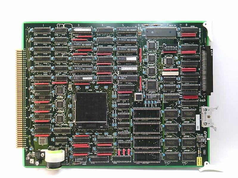 SHIBUYA HOPPMANN MPU-020