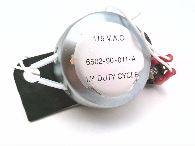 HILLIARD 6502-90-011-A